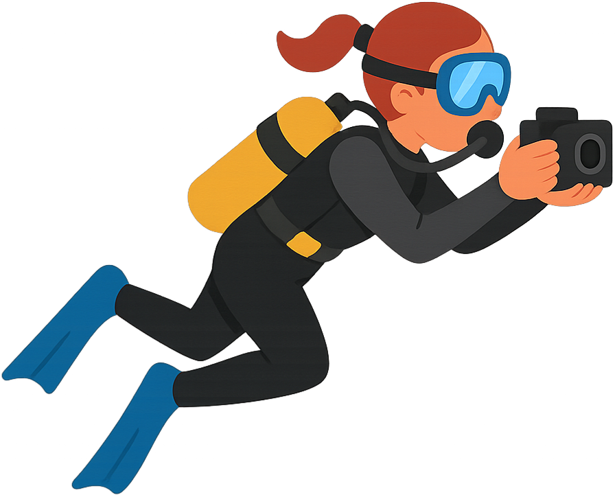 Diver